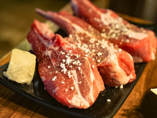 Jinggiseu Gwanganri店 照片 4