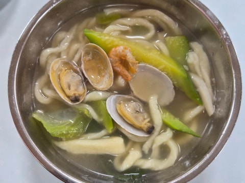 옥수숯불구이 사진 4