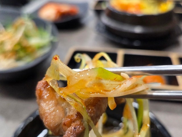 Appajeongseongsutbulgui 照片 5