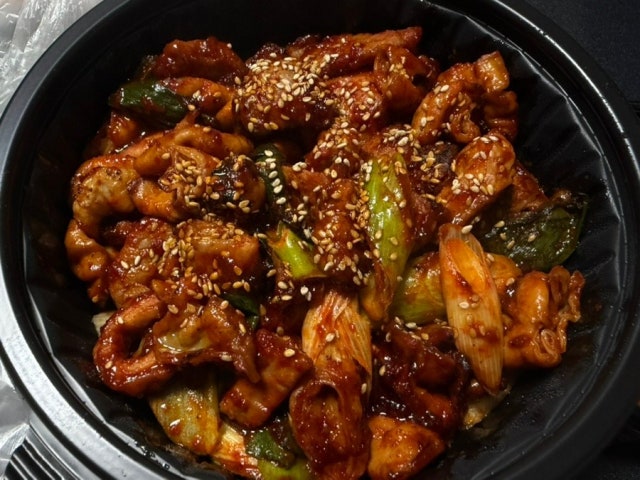 Eunhacheoldogopchang9 照片 6
