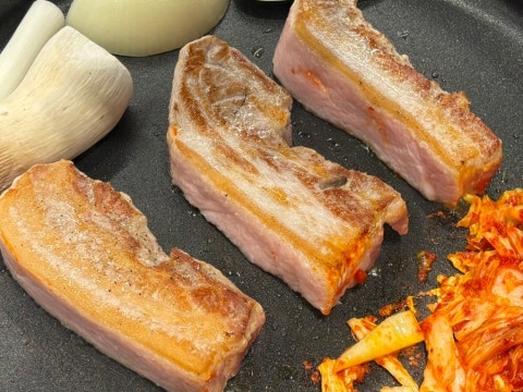 호랭삼겹 사진 4