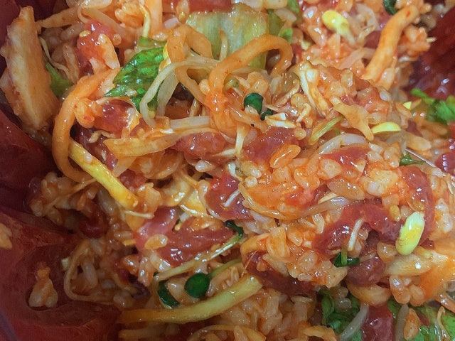 Yukhoe2990 Yeoksam 总店 照片 5