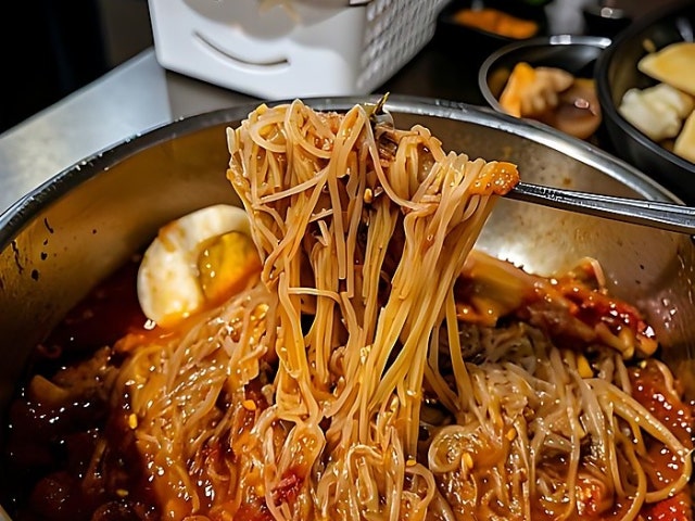 Dongducheonsotttukkeongsamgyeopsal Gangnamyeok Branch Photos 6