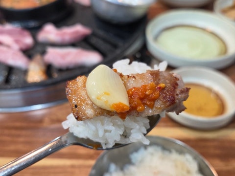 서영이네생고기 사진 4