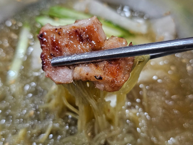 Hyangwongalbi Gurogaebong 总店 照片 6