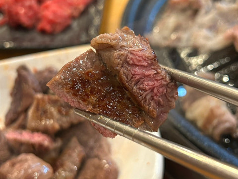 우리동네 생고기 무한리필 북가좌점 사진 4