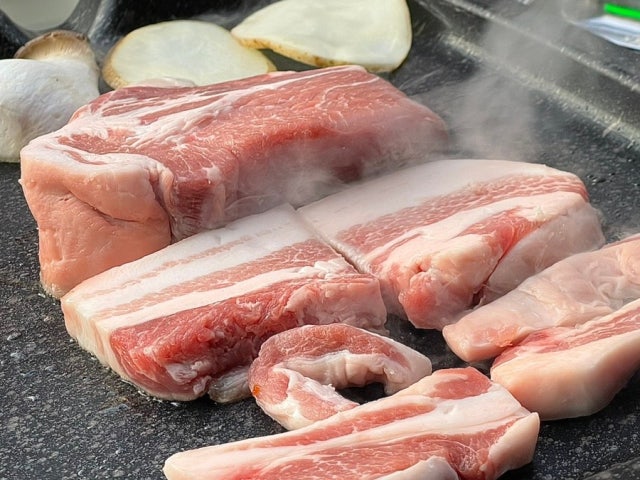 Gimsukseong Sangbongyeok店 照片 6