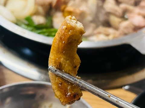 명품황소곱창 사진 4