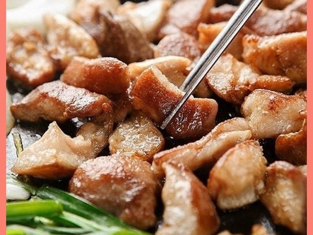 Kkogigongjang 照片 4