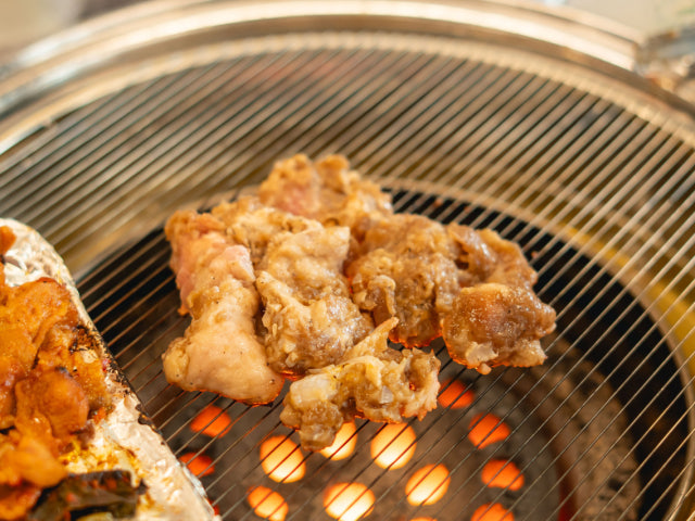 Gamgolyeontanjip Bomunyeok店 写真 5