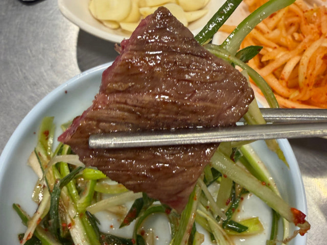Seochojeongyuksikdang 照片 5