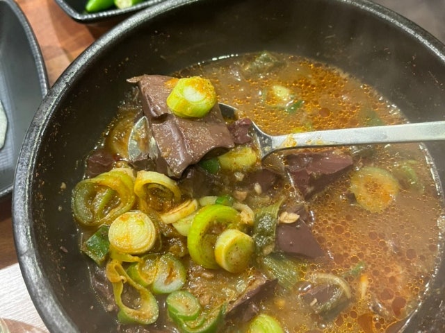 Mansujeongyuksikdang 照片 5