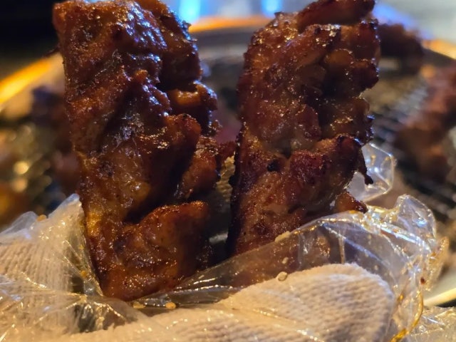 Rokgalbi Nonhyeon店 照片 4