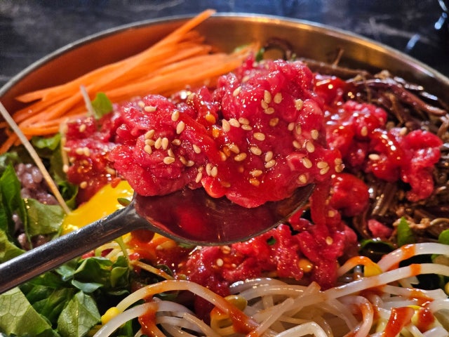 Hanuyukhoemaeul Seouldae店 写真 5