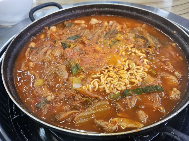 Daeyukjeongyuksikdang Photos 4