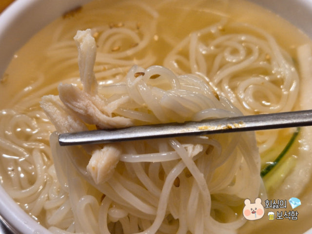 Oneunjeongjjokgalbi 照片 6