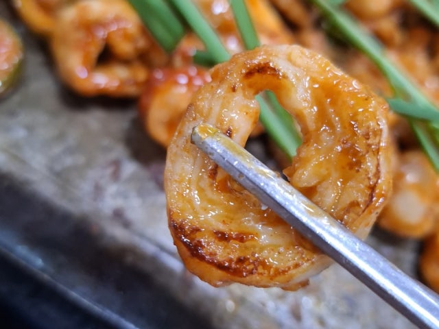 Sancheonggopchang Yeonghwachinguuigeori2ho店 照片 5