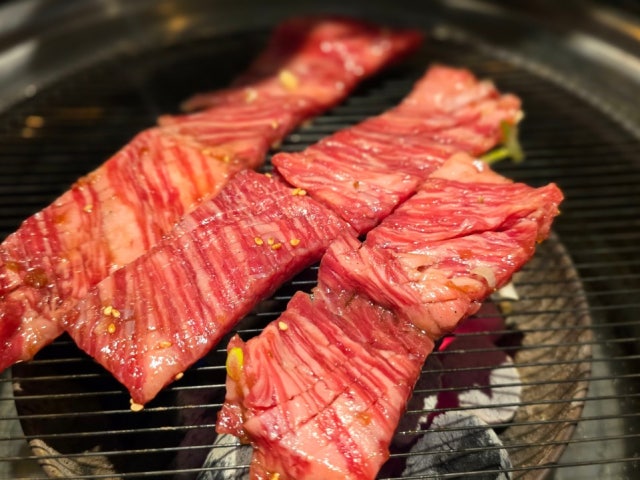 Yukhwabaek Andonggalbi 照片 6