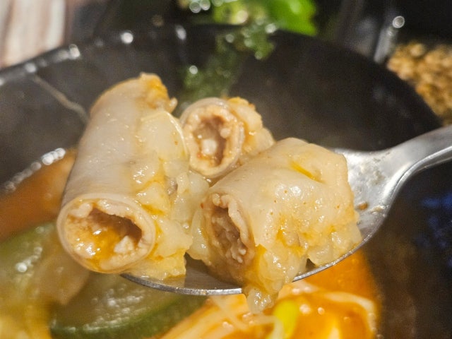 Hunine Sogopchang 写真 6
