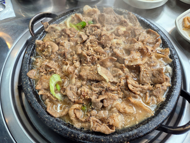 Cheongnamsikdang 照片 6