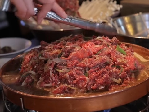 옛맛서울불고기 사진 4