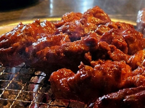록갈비 신림본점 사진 4