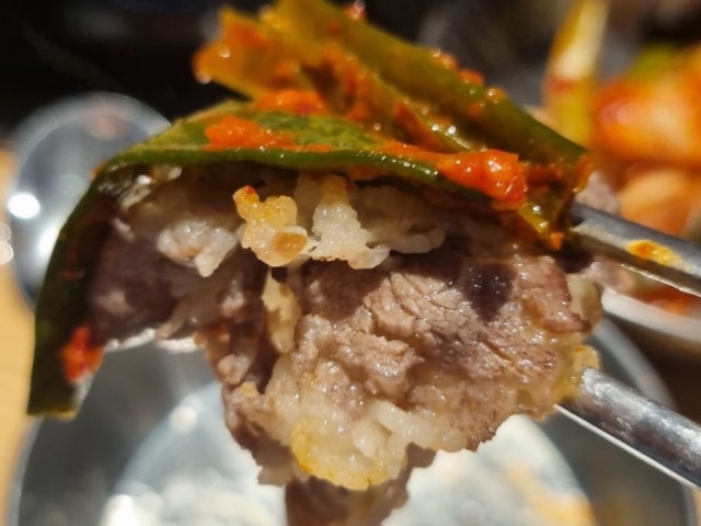 Sogopchingu Hwaseoyeok店 照片 5