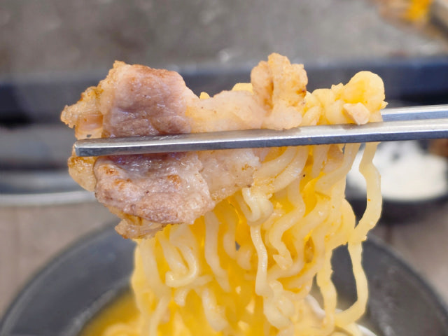 Sukseonghwaro Seomyeon店 写真 4