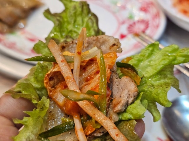 Jeongokjip Gwanggyo店 写真 5