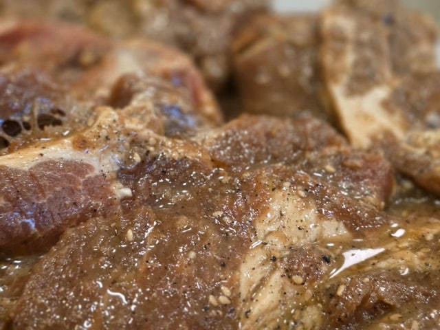 Jangpungchamsuthwarogalbi 照片 5