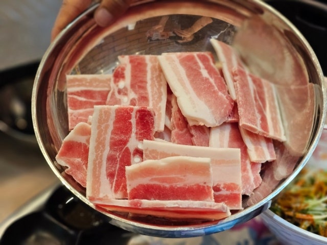 Jeongokjip Gwanggyo店 写真 4