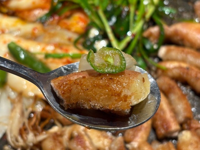 Sogopchingu Hwaseoyeok店 照片 6