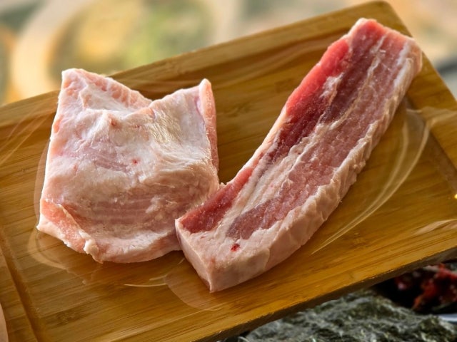 Motsaengginttungdwaeji Dujeongjikyeong店 照片 4