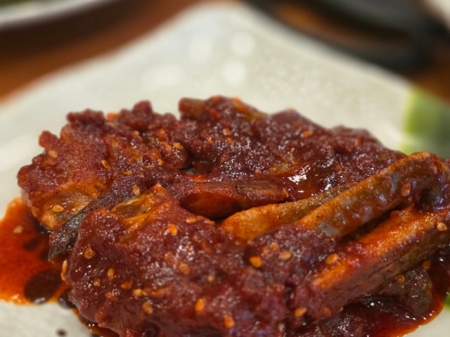 Jangpungchamsuthwarogalbi 照片 4