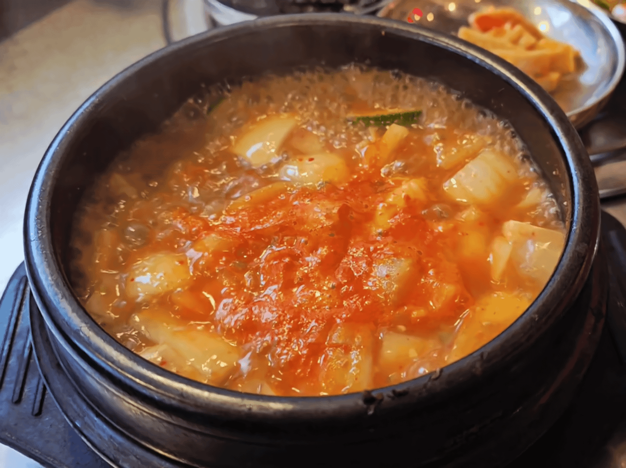 Sinchongogichanggo 照片 6
