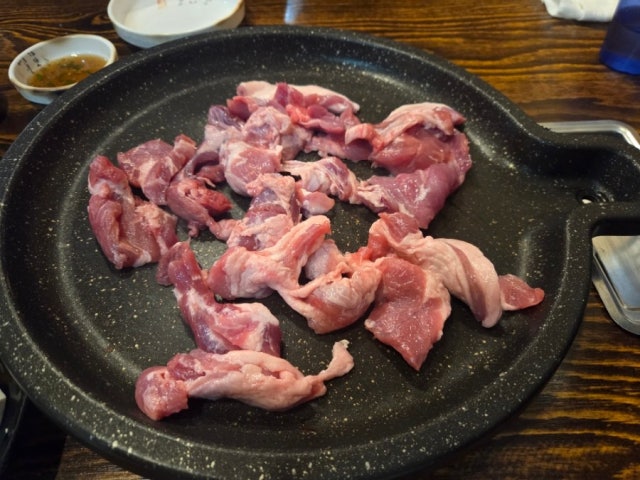 Gimhaedwitgogi Goga 写真 6