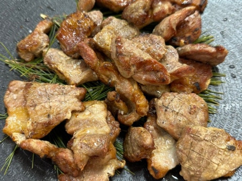 오시오숯불식육식당 사진 4