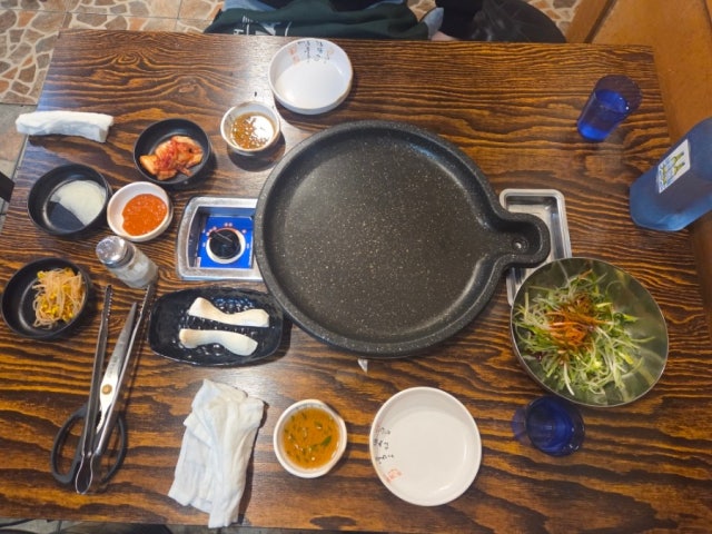 Gimhaedwitgogi Goga 写真 5