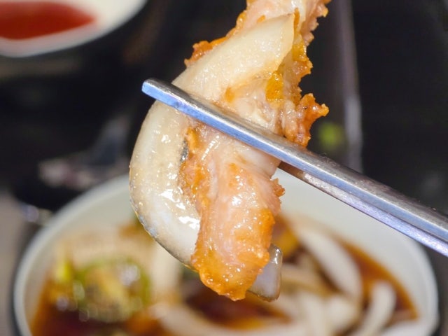 Yeonmakchang Nampo店 照片 5