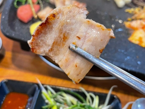 돼지집 김천혁신점 사진 4