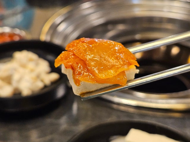 Gamseongjjokgalbi Bukmun店 写真 5