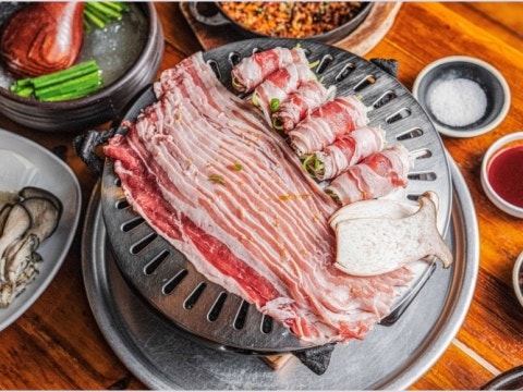 봉우화로 사진 4