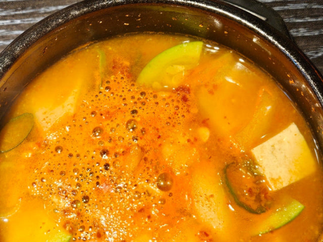 Hwarosanghoe Cheonanbuldang店 照片 6