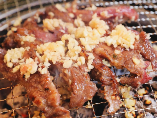 Damgahwarogui Daejeon Jungri店 照片 6