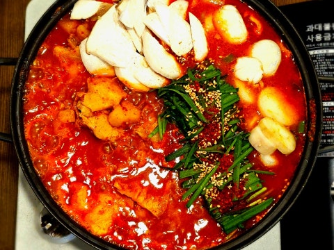 고래상회 사진 4