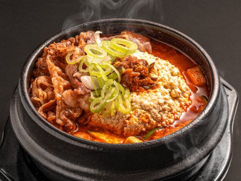 우상화로구이 발산역점 사진 4