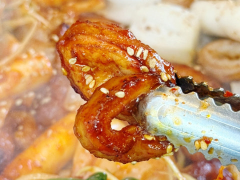 막창꽃필무렵 서면본점 사진 4