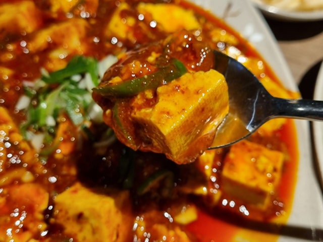 Raemmigayanggalbiyangkkochi Dongtan4ho店 写真 4