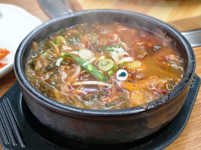 Boksuhanunalgogi Noeun店 写真 6