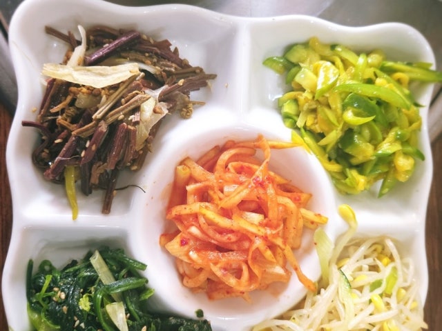 Geujip Seoksoebulgogi 照片 5
